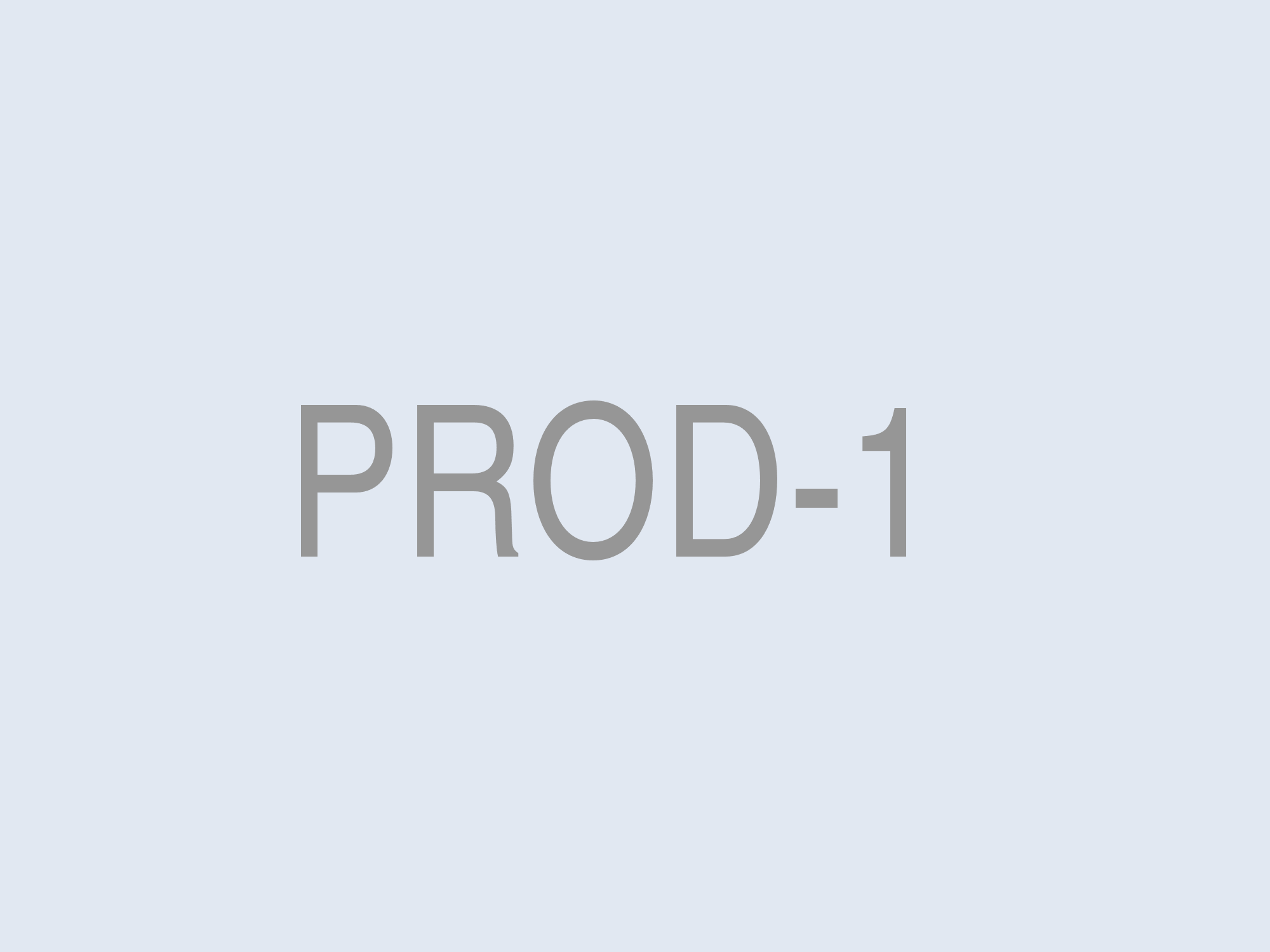 PROD1