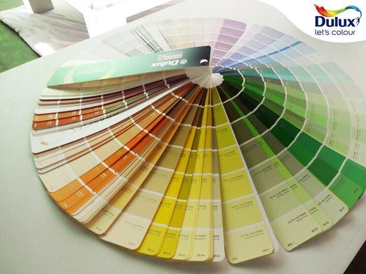 Dulux_MaterColourPalette